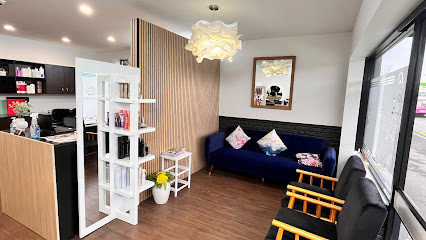 Divine Hair and Beauty salon papanui & ( BARBER )