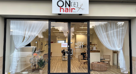On Hair Salon