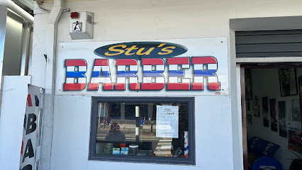 Stu's Barber