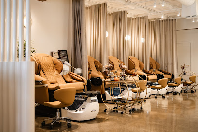 Ric Lounge Nails & Hair