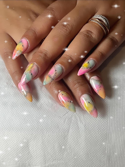 Classic Nail Touch Salon