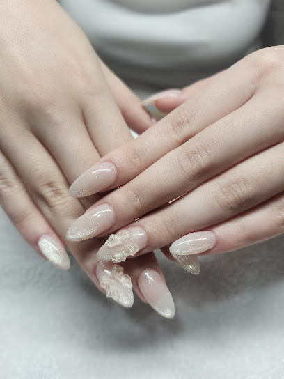 Kim's Nails