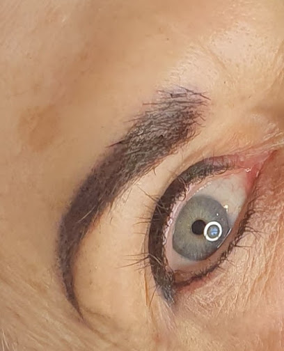 Virginia Scott Cosmetic Tattooing & Beauty Therapy