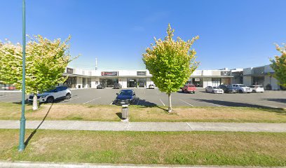 The Beautician By Belle