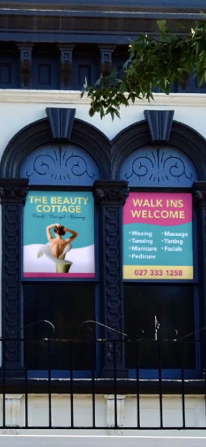 The Beauty Cottage