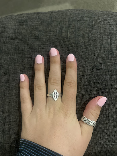 L.Y.B Nails & Beauty Victoria Street