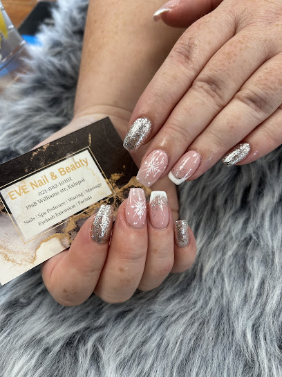 EVE Nail & Beauty