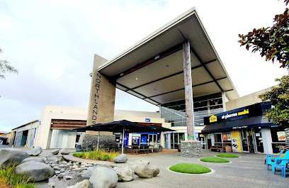 Luxurious Spa & Nails Northlands Shopping Centre