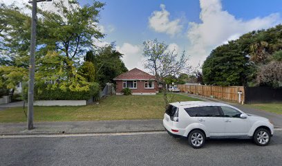 Imperfectly Perfect Nails