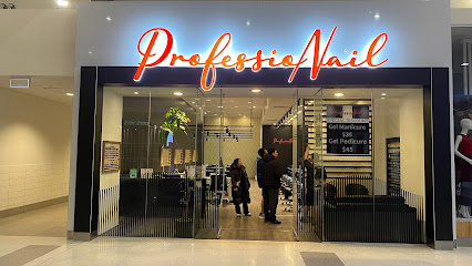 Professionail Northlands Mall