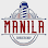 Manila Barbershop