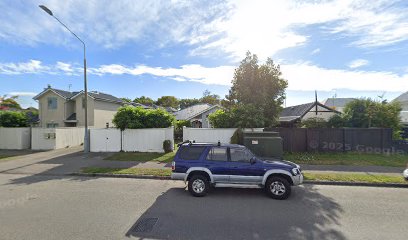 BridgetRosemary Beauty