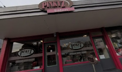 Pinkyz Salon