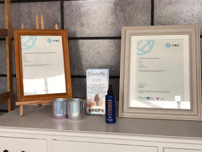 Casabella beauty & massage salon