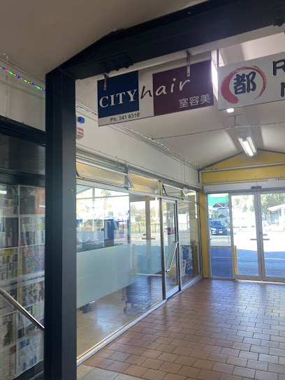 City Hair Salon