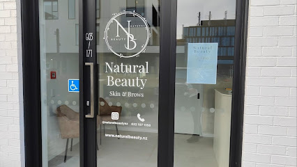 Natural Beauty - Skin & Brows