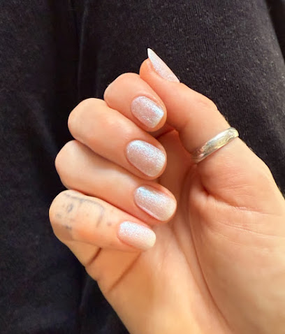 ProfessioNAIL The Crossing