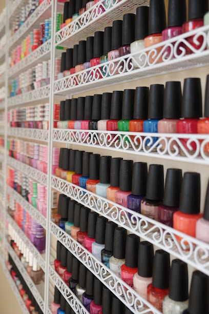 Tower Nails & Beauty