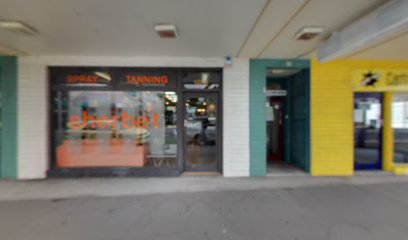 Sherbet Hair Salon