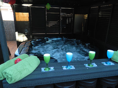 Gloucester Cottage Day & Medi Spa