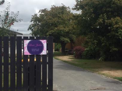 Glow Jules Relaxation and Beauty Studio