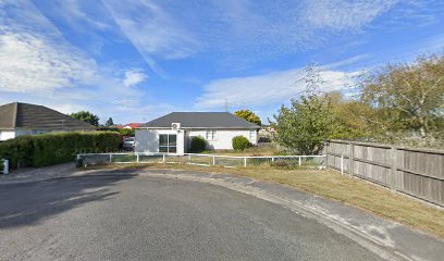 Laura Scott - Beauty Therapy