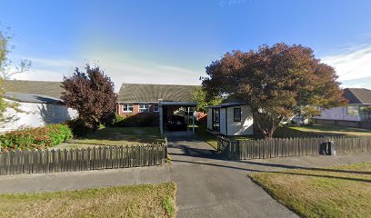 Blue Rose Nails & Beauty