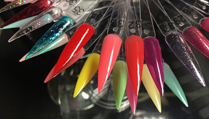 Orchid No.9 Beauty Therapy