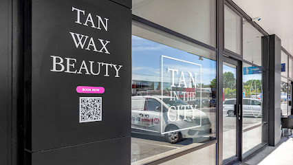 Tan in the City - Christchurch