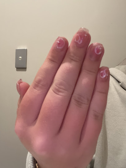 Siennas nail Boutiquey