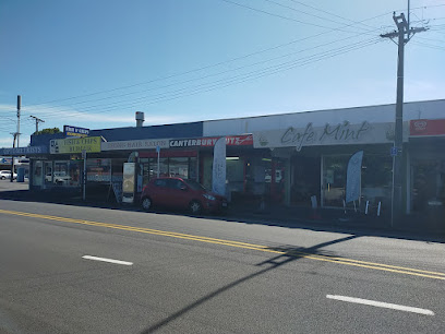 Canterbury Cutz Limited