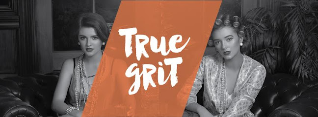 True Grit Hair
