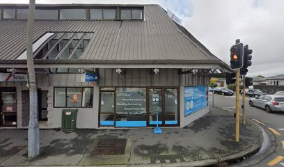 The Glow Room Beauty Therapy