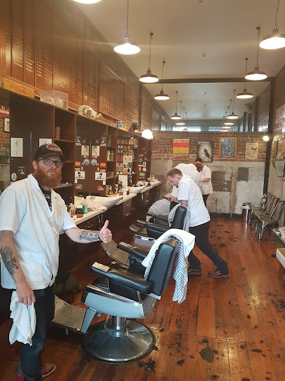 New City Barbers