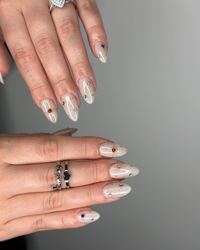 Trending Rolleston Fields (Nails and Beauty)