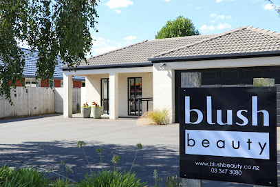 Blush Beauty and Skin