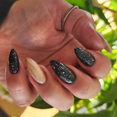 Claws by Cat - Nails and Education