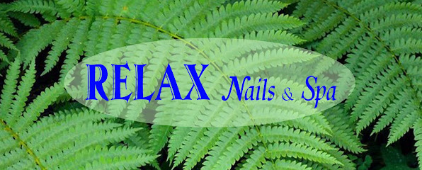 Relax Nails & Spa Hornby