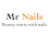 Mr Nails