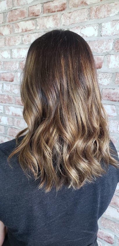 Boutique hair by Sophie