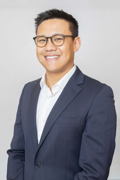 Christchurch Headshot Photographer