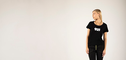 Nine Twentyone Studios