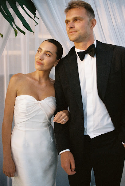 Grey Area Productions Wedding Photography - NZ