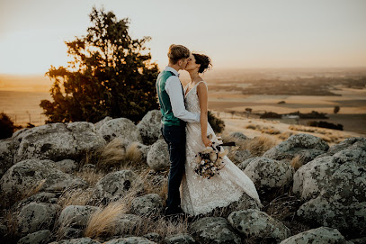 Paul Wilson: Wedding Photographer