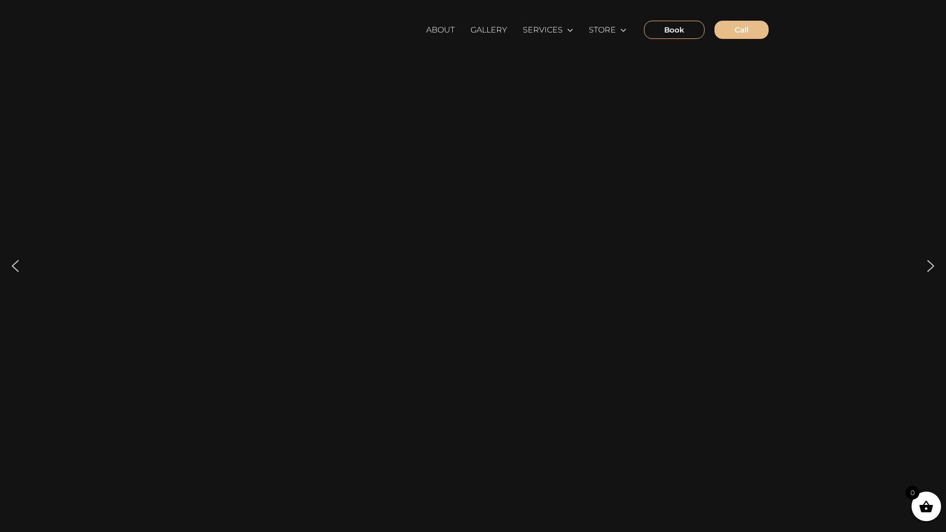 Website snapshot for Priceless-Images NZ