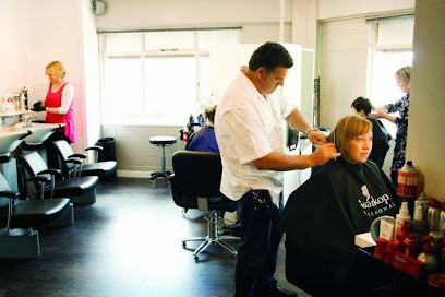 Satchmo Hairdressing