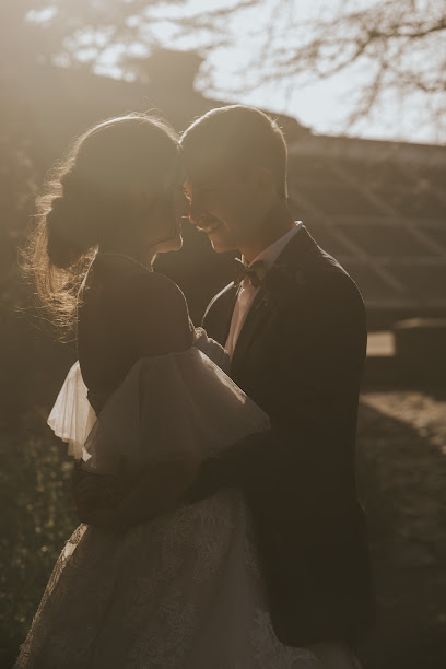 The Sparkes Photography Co.