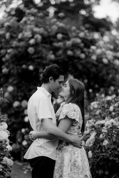 Rebecca Claridge Photography