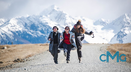 CMG Studios Ltd Photography by Kevin Clarke