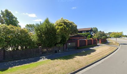 Simon Forsyth Photographer